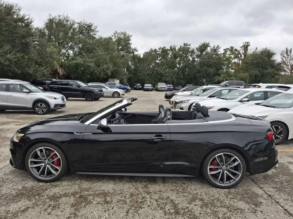 2018 Audi B9 A5 - Image 5 of 9
