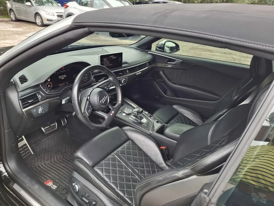 2018 Audi B9 A5 - Image 6 of 9