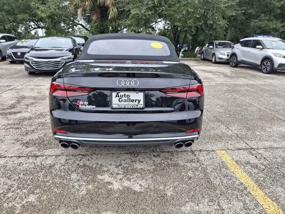 2018 Audi B9 A5 - Image 4 of 9