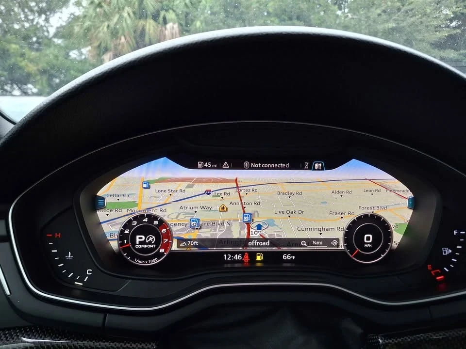 2018 Audi B9 A5 - Image 7 of 9