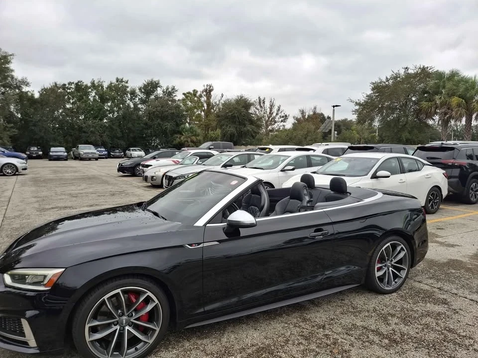 2018 Audi B9 A5 - Image 9 of 9