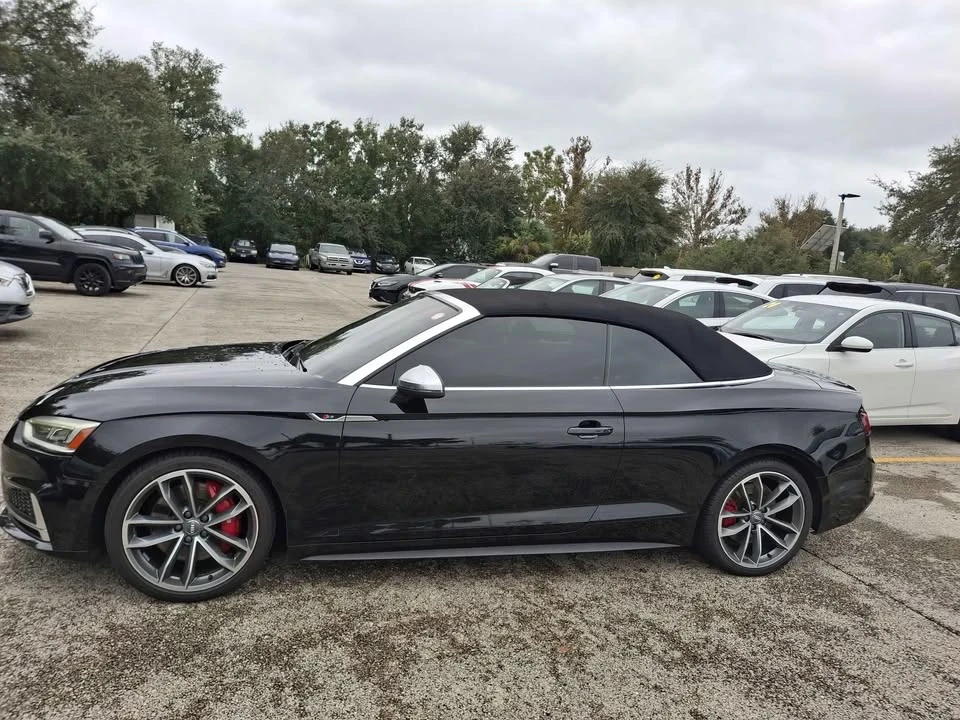 2018 Audi B9 A5 - Image 3 of 9