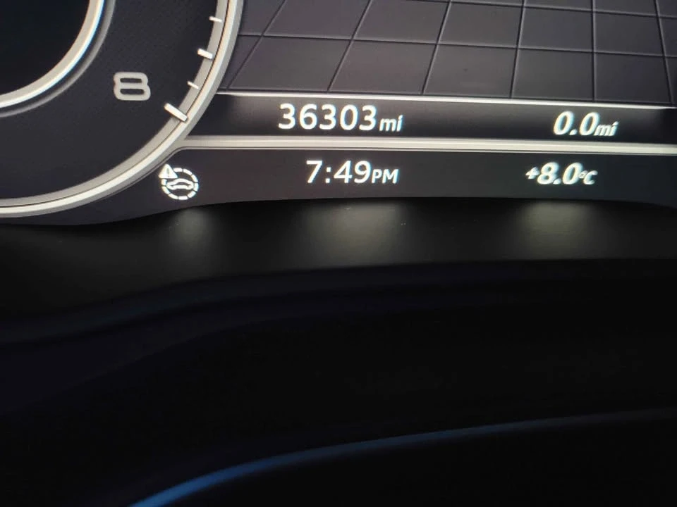 2018 Audi B9 A5 - Image 2 of 7