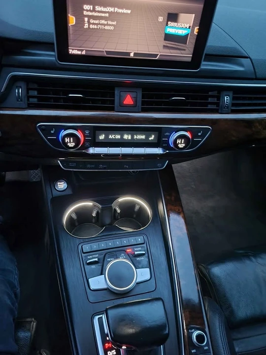 2018 Audi B9 A5 - Image 4 of 7