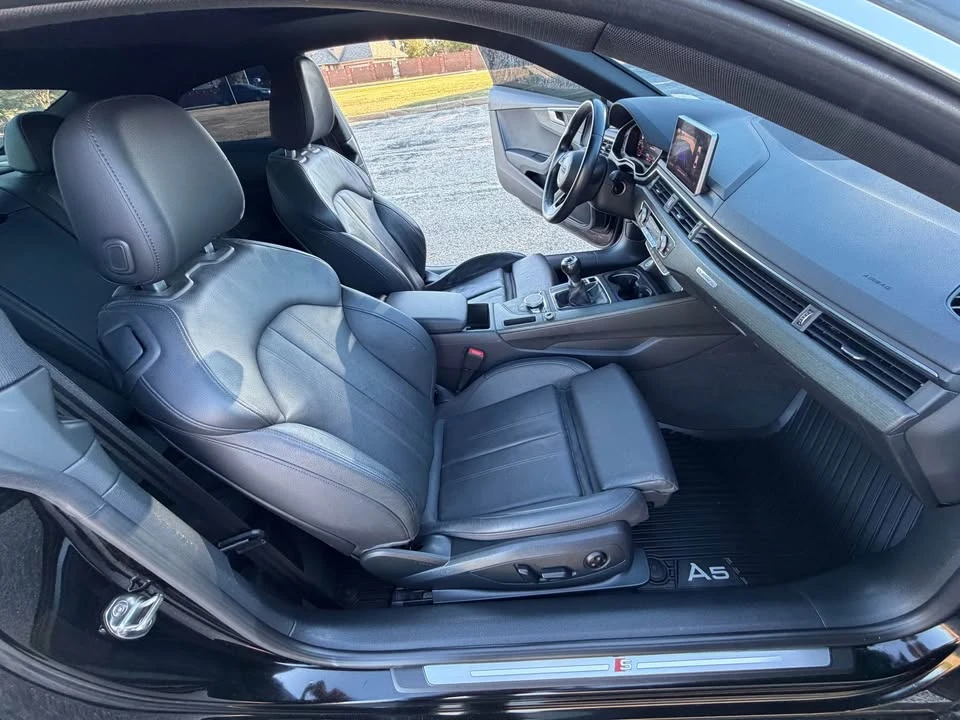 2018 Audi B9 A5 - Image 12 of 15