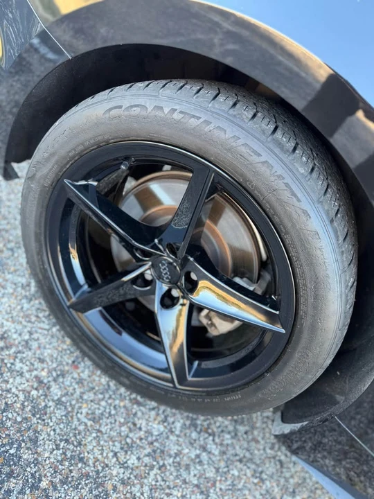 2018 Audi B9 A5 - Image 6 of 15