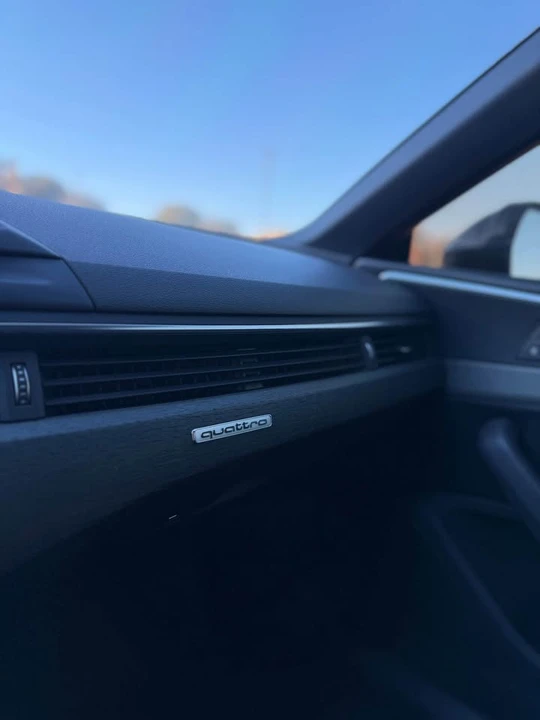 2018 Audi B9 A5 - Image 8 of 15