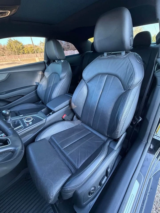 2018 Audi B9 A5 - Image 11 of 15