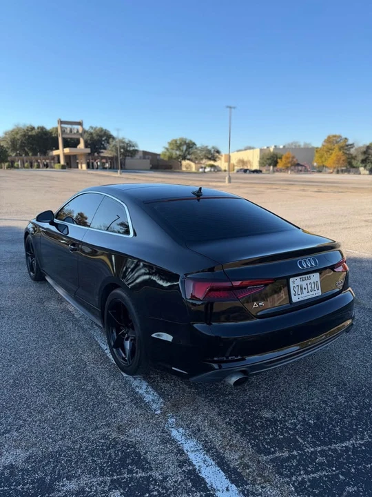 2018 Audi B9 A5 - Image 4 of 15