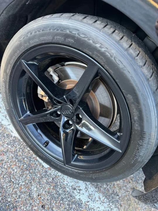 2018 Audi B9 A5 - Image 7 of 15