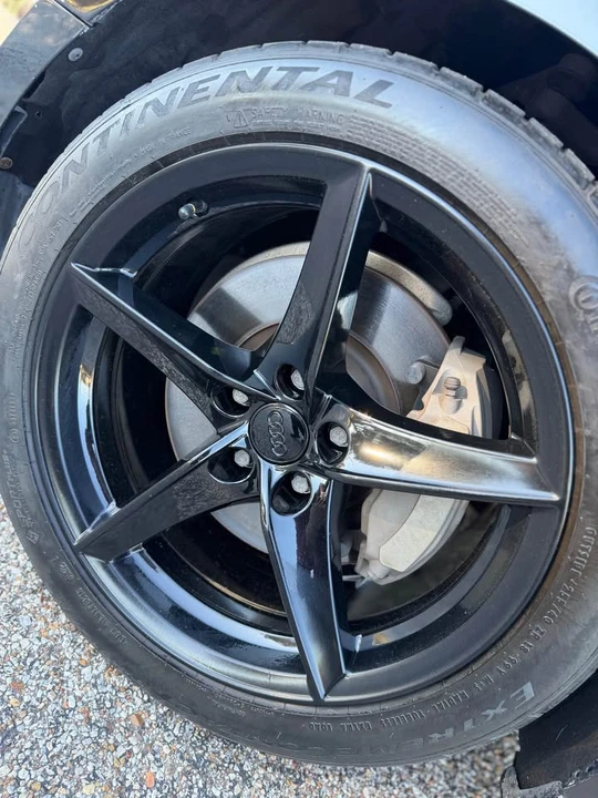 2018 Audi B9 A5 - Image 5 of 15