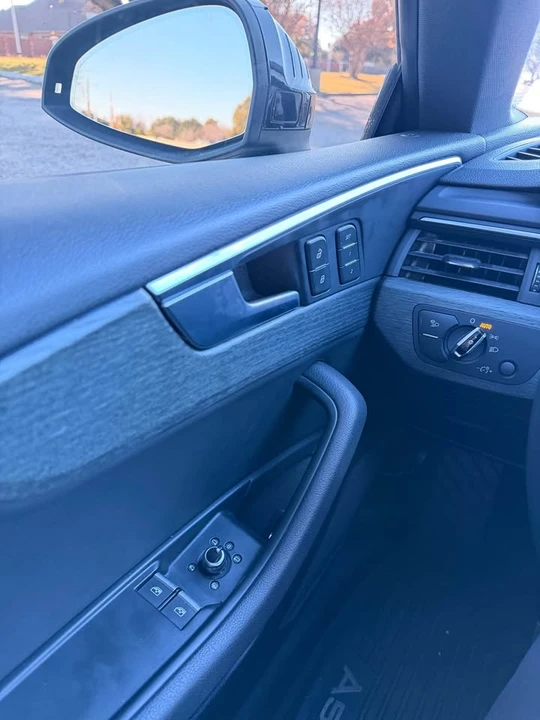 2018 Audi B9 A5 - Image 9 of 15