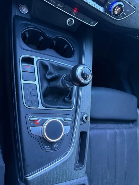 2018 Audi B9 A5 - Image 13 of 15