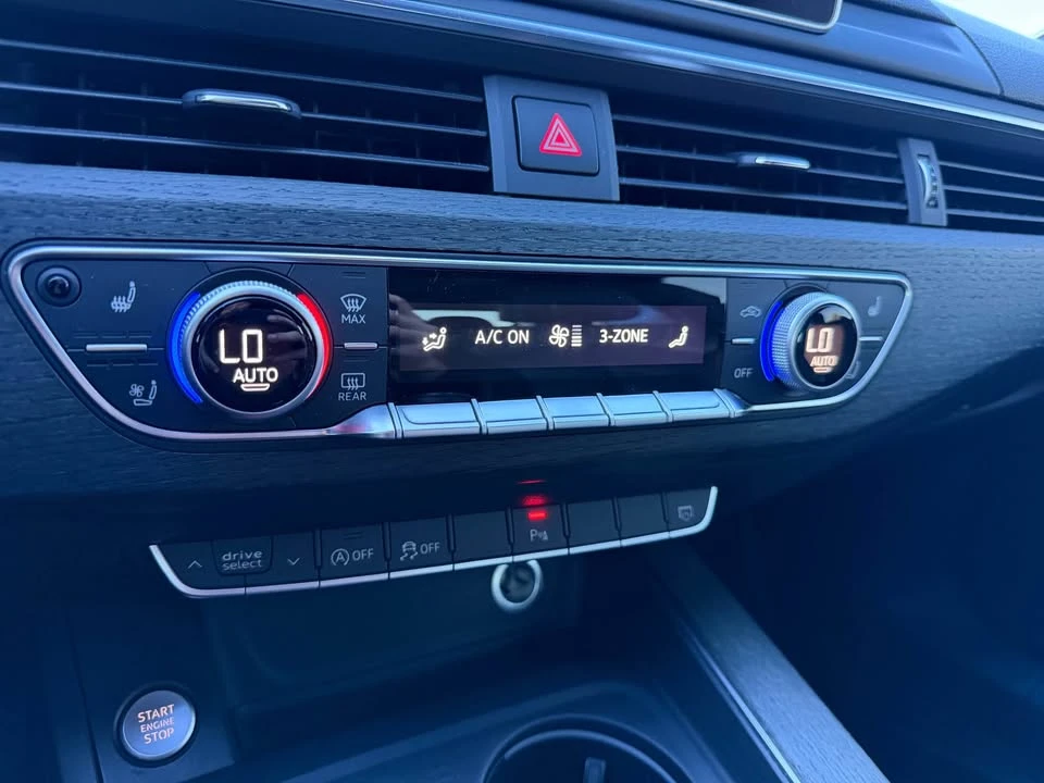 2018 Audi B9 A5 - Image 10 of 15