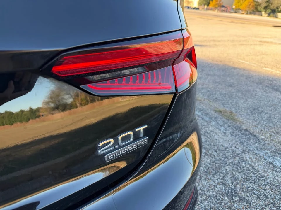 2018 Audi B9 A5 - Image 14 of 15