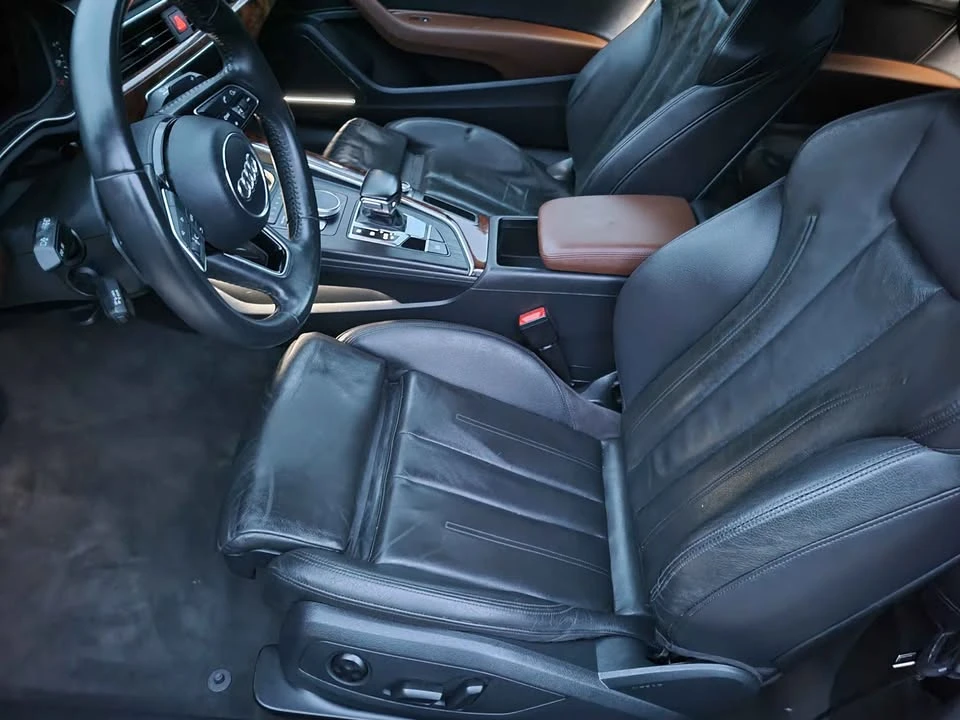 2018 Audi B9 A5 - Image 4 of 6