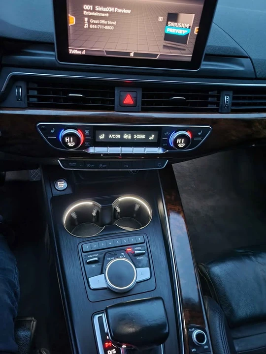 2018 Audi B9 A5 - Image 2 of 6