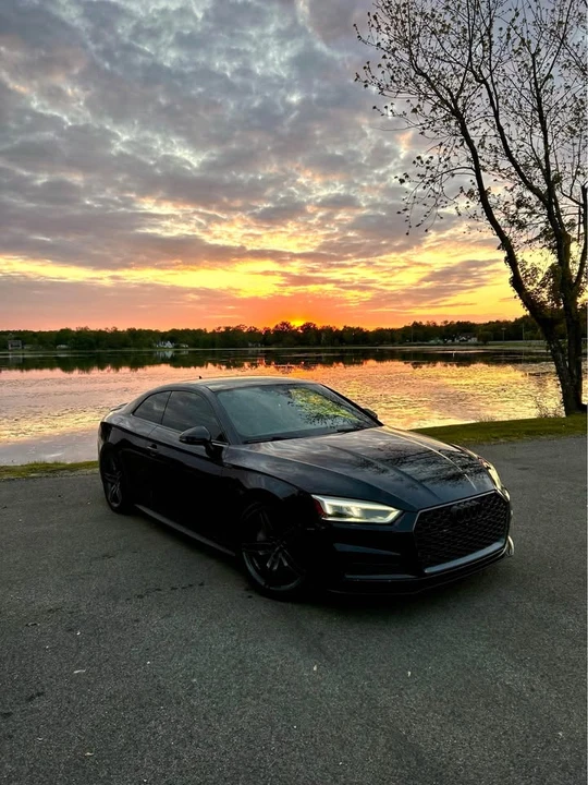 2018 Audi B9 A5 - Image 7 of 11