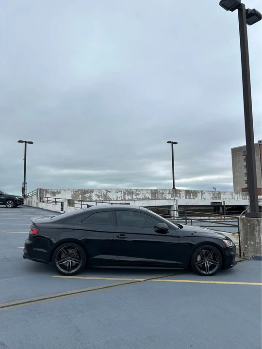 2018 Audi B9 A5 - Image 8 of 11