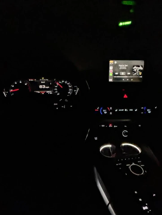 2018 Audi B9 A5 - Image 11 of 11
