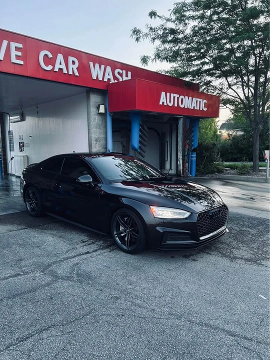 2018 Audi B9 A5 - Image 6 of 11