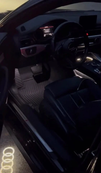 2018 Audi B9 A5 - Image 10 of 11
