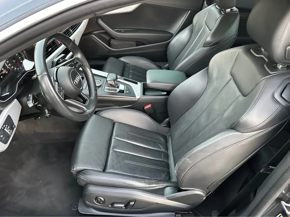 2018 Audi B9 A5 - Image 13 of 17