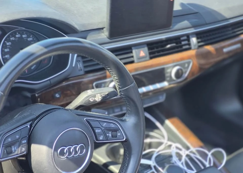 2018 Audi B9 A5 - Image 9 of 10