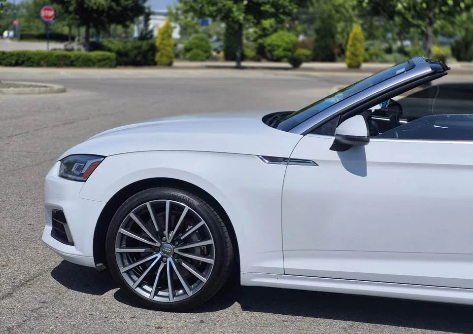 2018 Audi B9 A5 - Image 10 of 10
