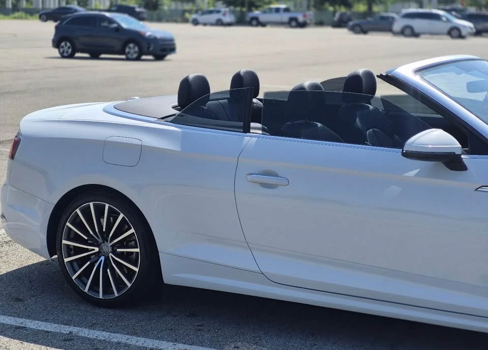 2018 Audi B9 A5 - Image 6 of 10