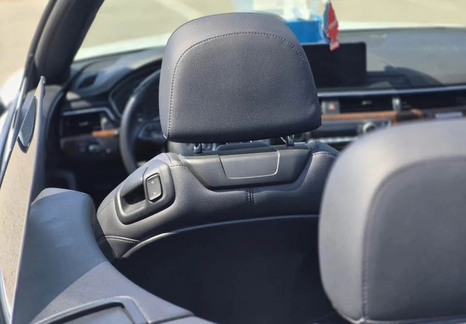 2018 Audi B9 A5 - Image 7 of 10