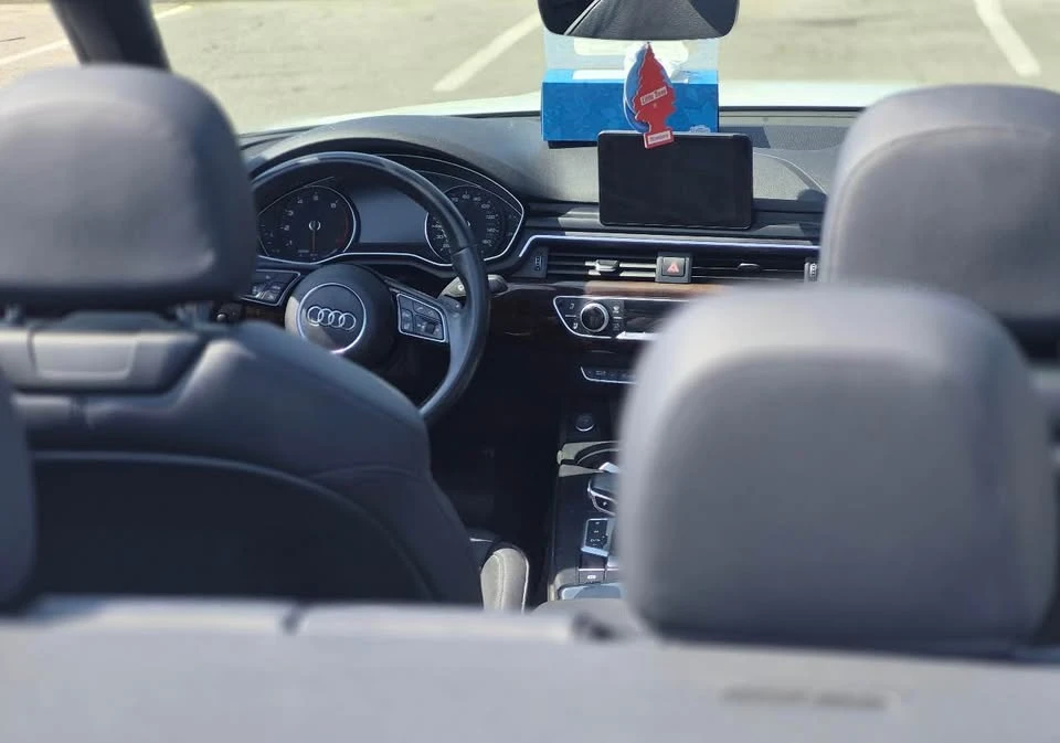 2018 Audi B9 A5 - Image 8 of 10