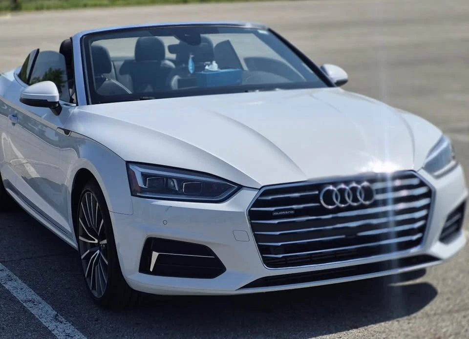 2018 Audi B9 A5 - Image 5 of 10