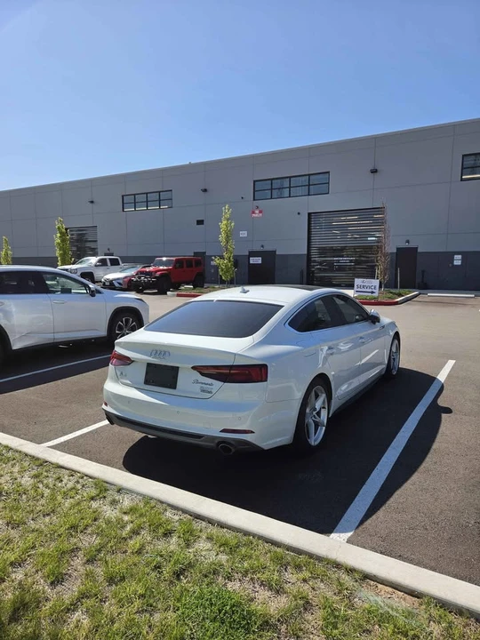 2018 Audi B9 A5 - Image 4 of 8