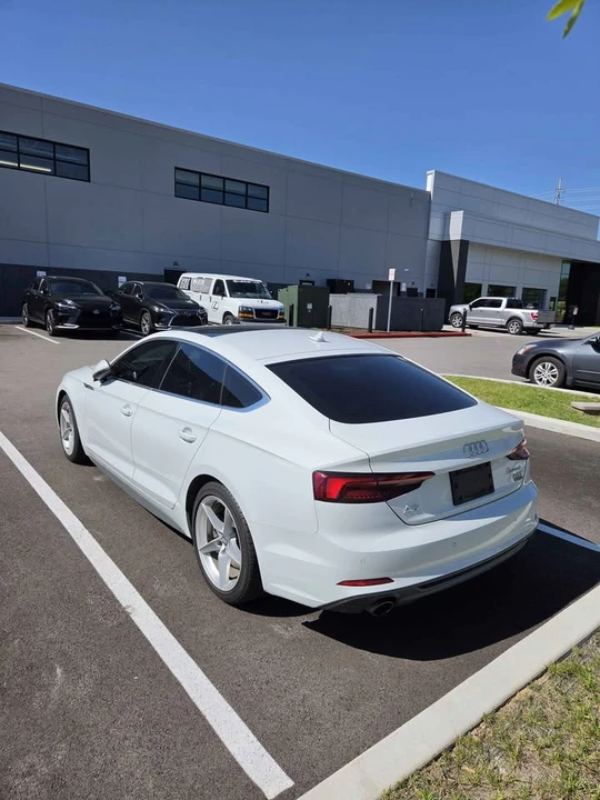 2018 Audi B9 A5 - Image 6 of 8