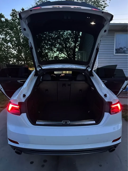 2018 Audi B9 A5 - Image 8 of 12