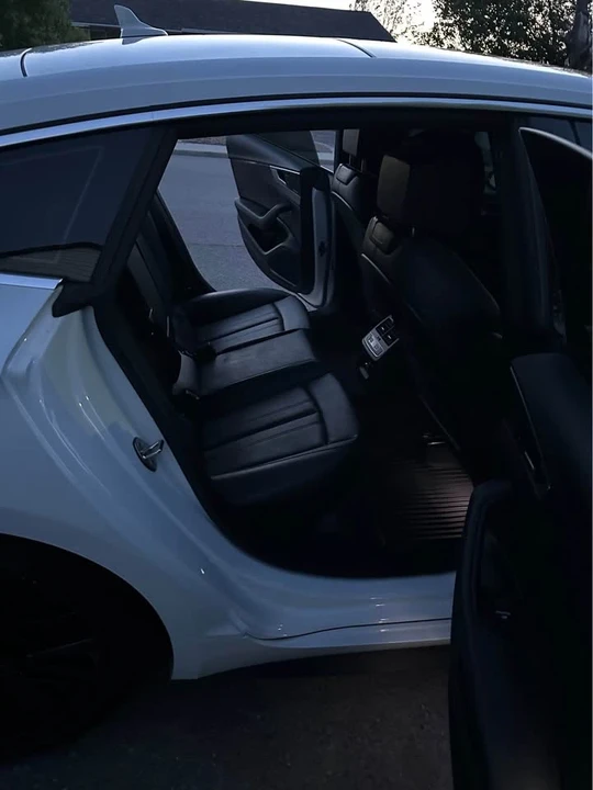 2018 Audi B9 A5 - Image 5 of 12