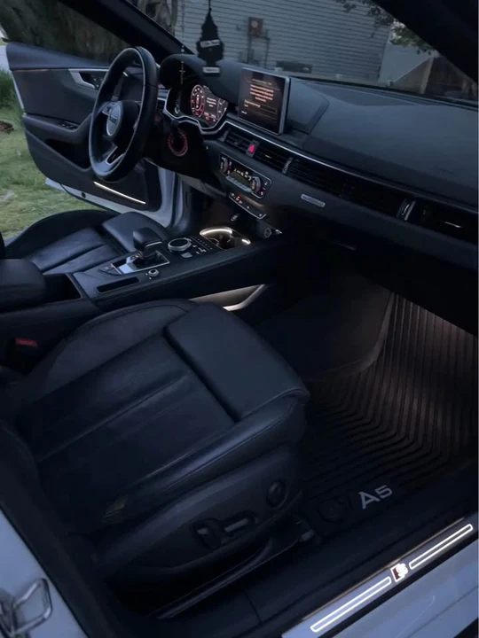 2018 Audi B9 A5 - Image 4 of 12