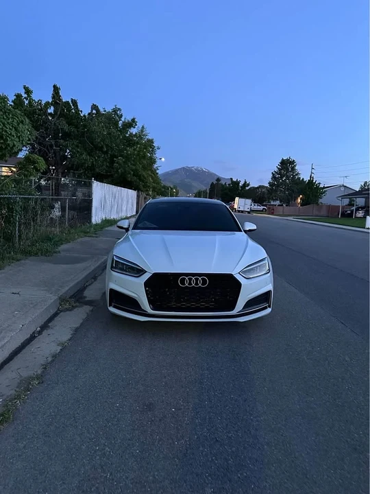 2018 Audi B9 A5 - Image 3 of 12