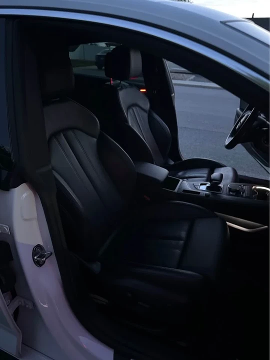 2018 Audi B9 A5 - Image 6 of 12