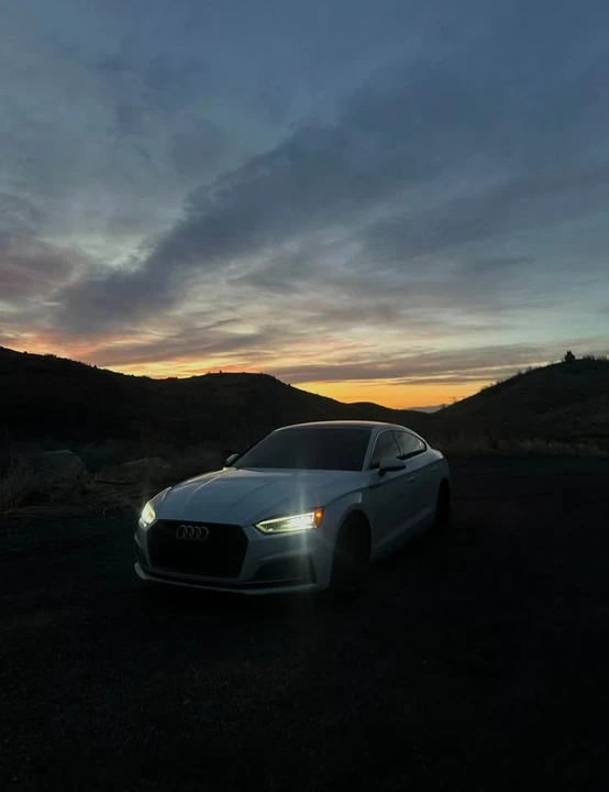 2018 Audi B9 A5 - Image 11 of 12