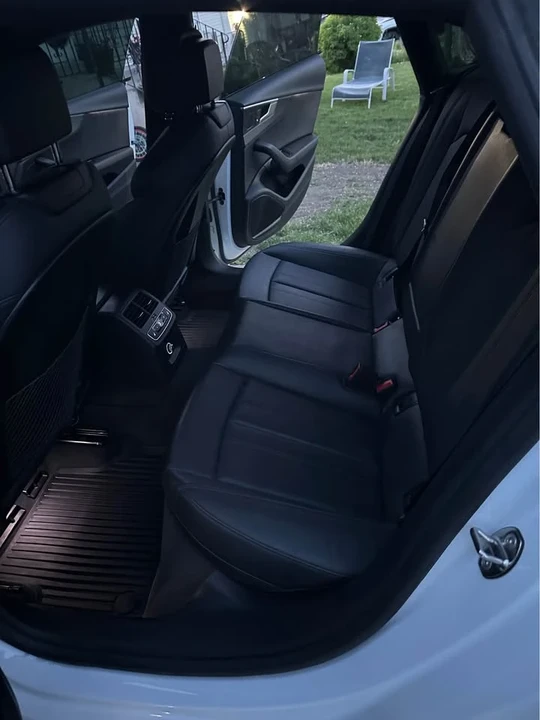 2018 Audi B9 A5 - Image 7 of 12