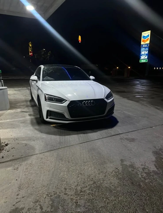 2018 Audi B9 A5 - Image 10 of 12