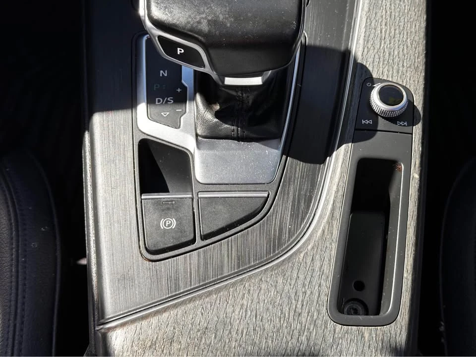 2018 Audi B9 A5 - Image 19 of 19