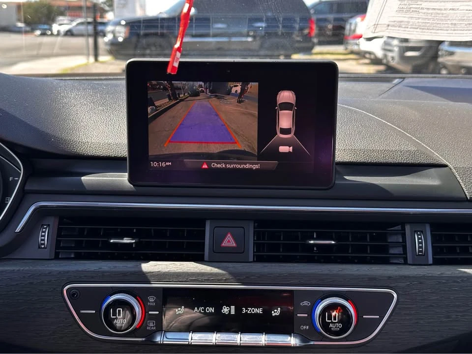 2018 Audi B9 A5 - Image 12 of 19