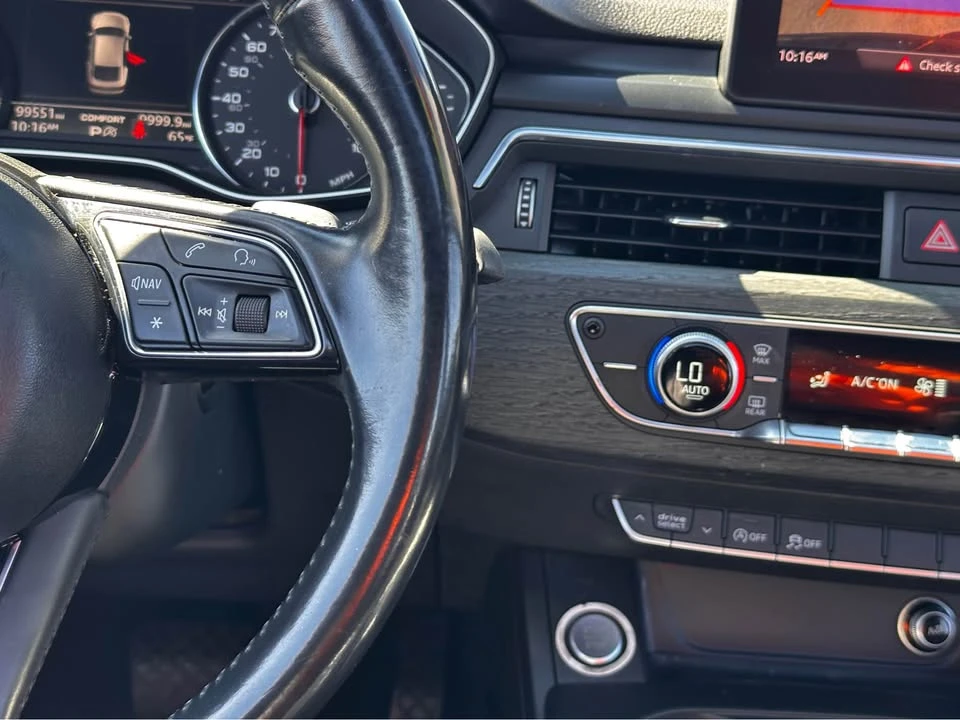 2018 Audi B9 A5 - Image 13 of 19