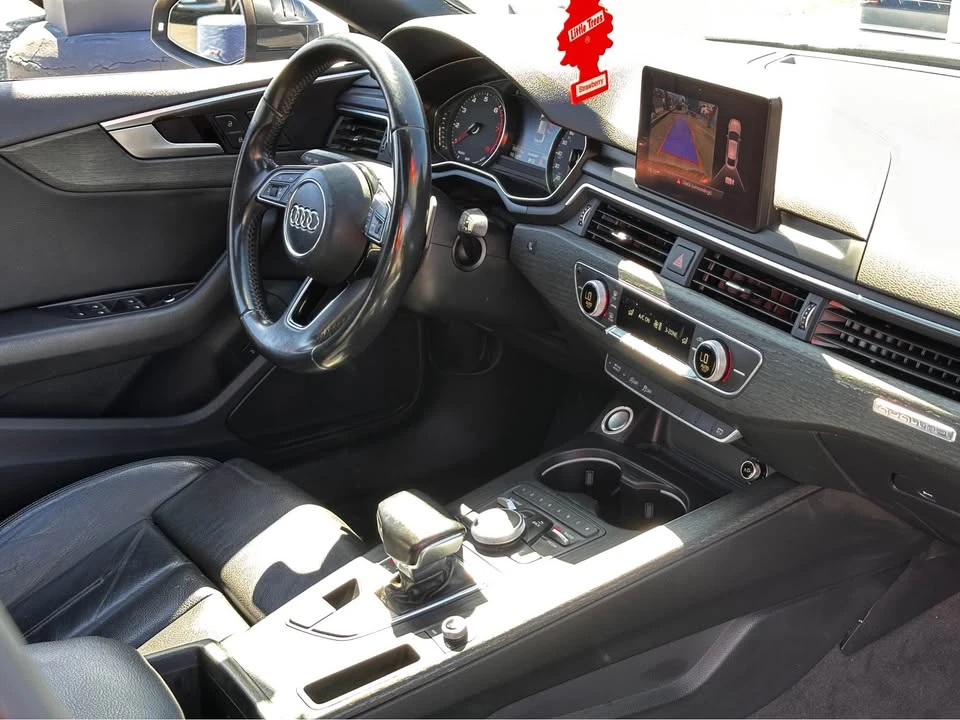 2018 Audi B9 A5 - Image 6 of 19
