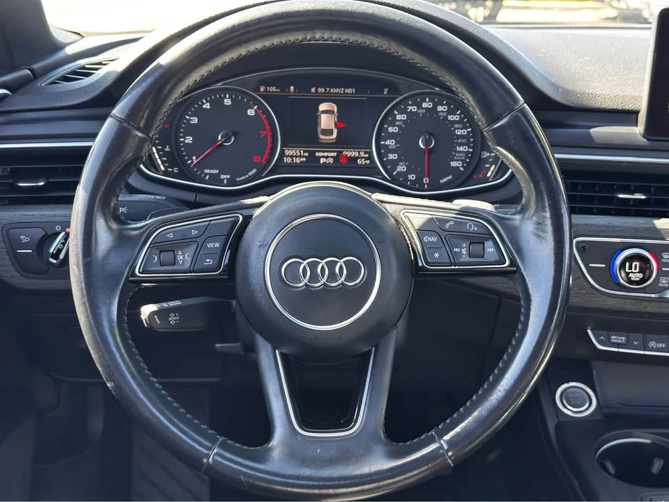 2018 Audi B9 A5 - Image 11 of 19