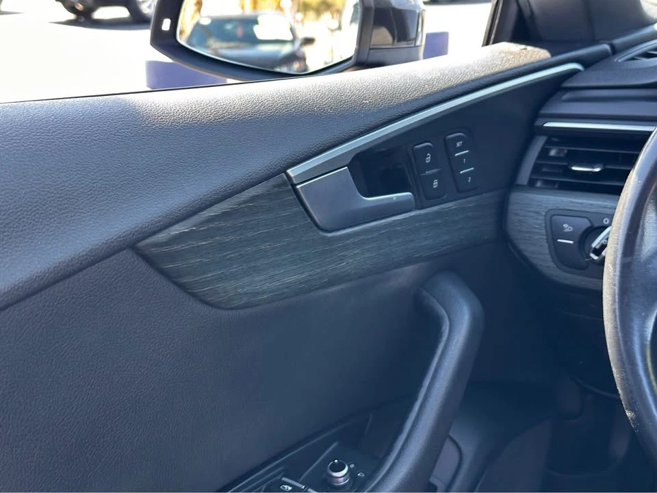 2018 Audi B9 A5 - Image 15 of 19