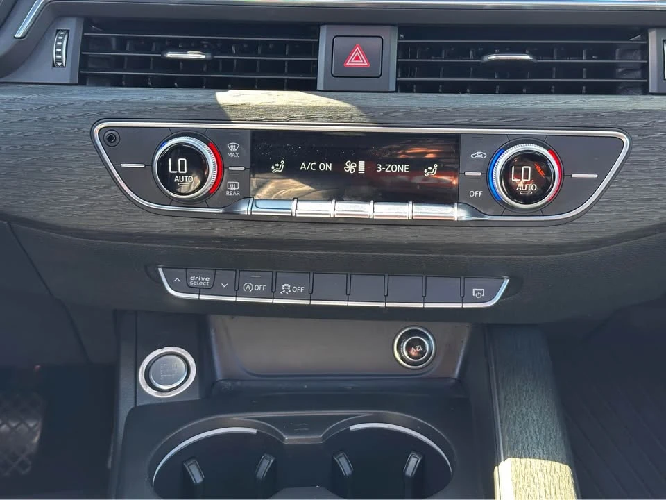 2018 Audi B9 A5 - Image 10 of 19